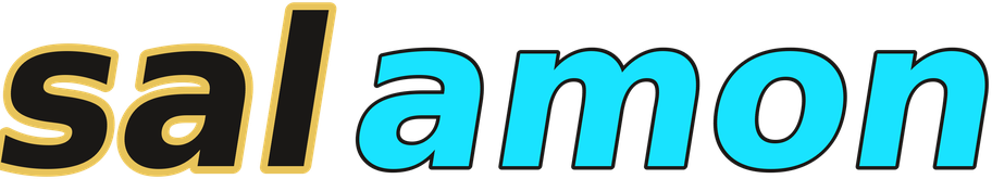 salamon logotipo