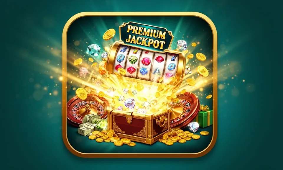 salamon Casino en Vivo