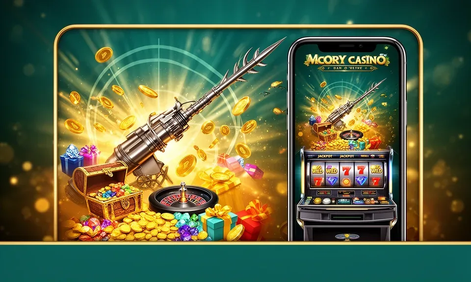 salamon La app de salamon: casino en tu celular
